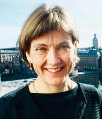 Lena Sommestad, landshövding i Halland, tycker det är tråkigt att hon inte fick med sig länets viltförvaltningsdelegation om att acceptera vargföryngring i Halland.