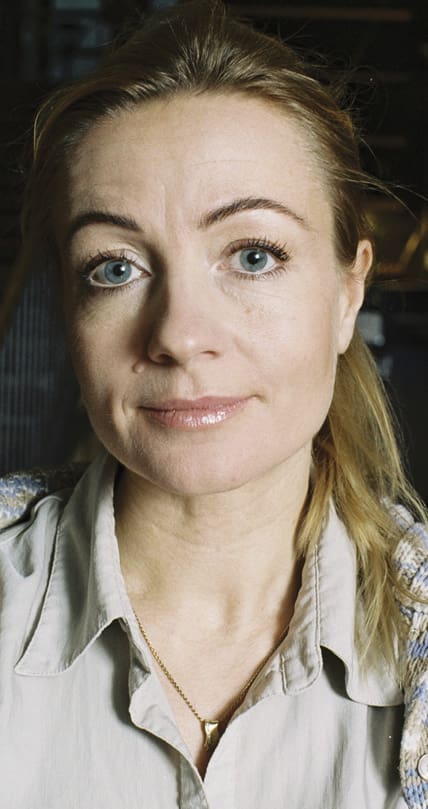 – Jag ber jag om förståelse för att vi i slutänden hamnar något eller några tiotal vargar fel åt det ena eller det andra hållet, säger Naturvårdverkets Susanna Löfgren om den kommande licensjakten på varg. Tilldelningen sägs bli 20-40 vargar.