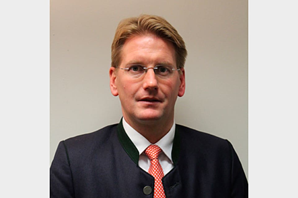 Ludwig Willnegger är generalsekreterare för Face, lobbyorganisationen för sju miljoner jägare i EU-länderna.