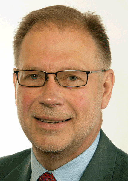 – Trovärdigheten i den förda politiken urholkas av EU:s inblandning, säger m-politikern Bengt-Anders Johansson.