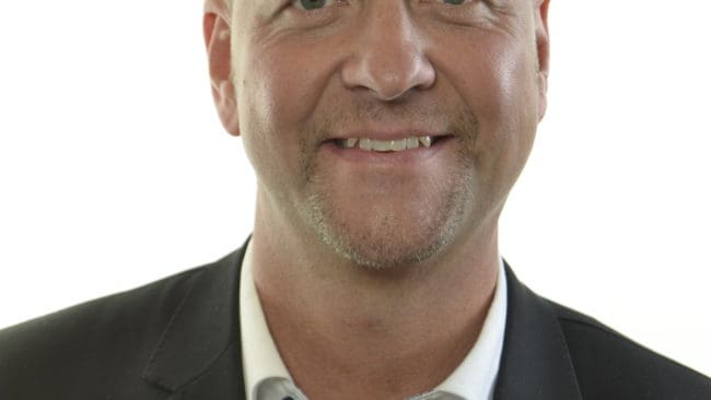 Magnus Oscarsson, kristdemokrat, vill att skogsutredare Charlotta Riberdahl, avsätts.