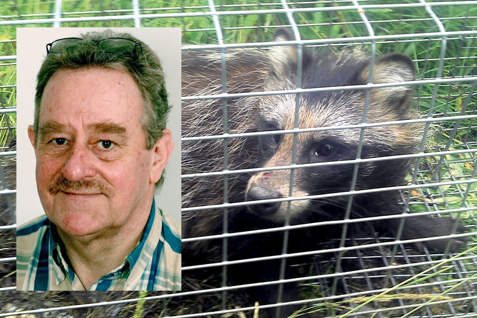 Christer Pettersson på Naturvårdsverket säger att de som äger fällor får höra av sig till myndigheten om märkningskravet leder till sabotageaktioner eller andra problem med jaktfientliga aktivister.