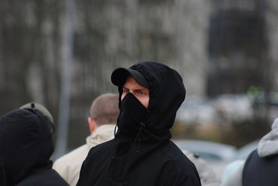 Jägare i Västmanland har helt nyligen utsatts för sabotage av djurrättsaktivister. I går skickades ett varningsmeddelande ut till jägarna. (arkivbild)