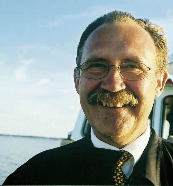 Mats Görling, Jägarnas Riksförbunds generalsekreterare, kan konstatera att det fortsätter att strömma till nya medlemmar.