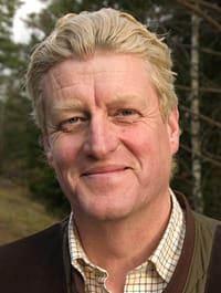 Torsten Mörner kanske inte sitter kvar på posten som ordförande efter SJF:s årsstämma.