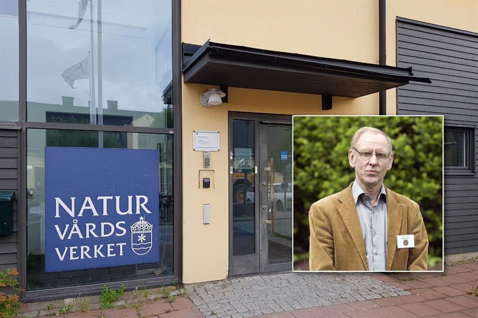 – I den polariserade och allt för ofta hätska debatten som förs kring rovdjuren är det ännu viktigare att sekretessen upprätthålls och att jägarnas integritet värnas, säger JRF:s vice ordförande Henrik Tågmark.