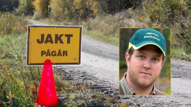 Nu får jakten pågå längre. På vissa håll. Den nya jaktförordningen innehåller flera positiva inslag och några plumpar enligt JRF - konsulenten Jens Gustafsson.