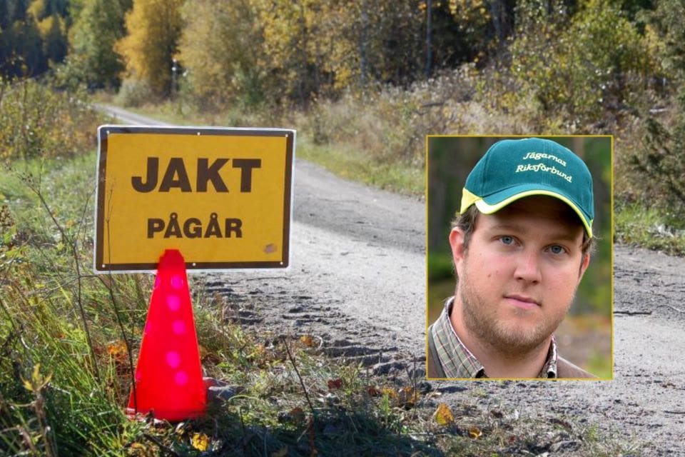 Nu får jakten pågå längre. På vissa håll. Den nya jaktförordningen innehåller flera positiva inslag och några plumpar enligt JRF - konsulenten Jens Gustafsson.