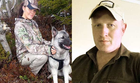 Norska jägarföreträdarna Rolf Larsen och Emilie Sanness skriver om den förföljelse som drabbar kvinnor som framträder som jägare.