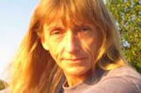 Pauline Palmcrantz.