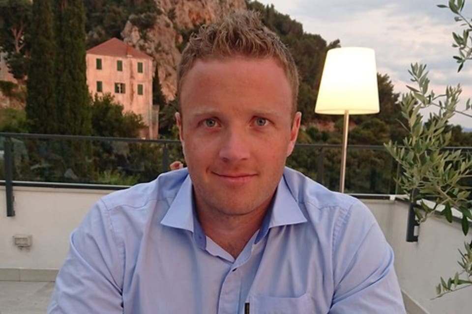Per Nordvall säljer PN Jakt AB till koncernen Astro Sweden AB.