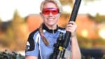 Sportskytten Pia Clerté tycker att onsdagens riksdagsbeslut om åtta vapenfrågor i form av uppmaningar till regeringen ger en tydlig indikation att riksdagen förstår skillnaden på legala och illegala vapen.