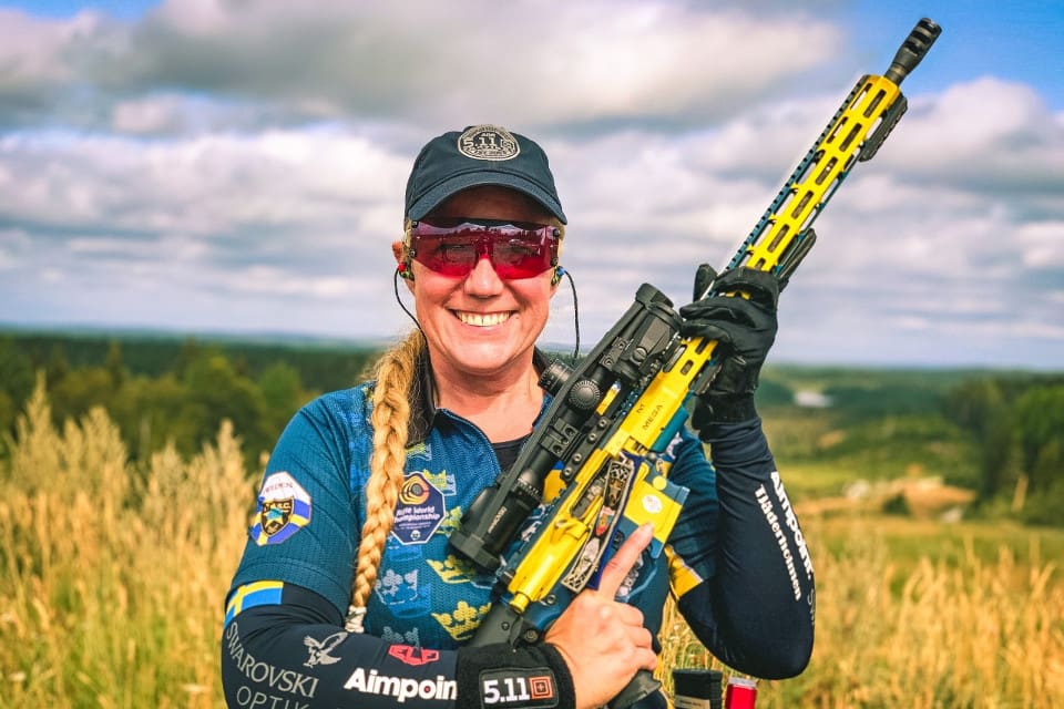 Pia Clerté varnar för att nästa dråpslag mot Sveriges jägare och sportskyttar redan är på väg.