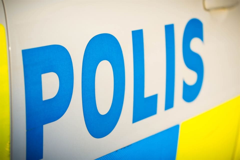 Jämtlandspolisen utreder misstänkt illegal jakt med en fångsax av gammaldags modell.
