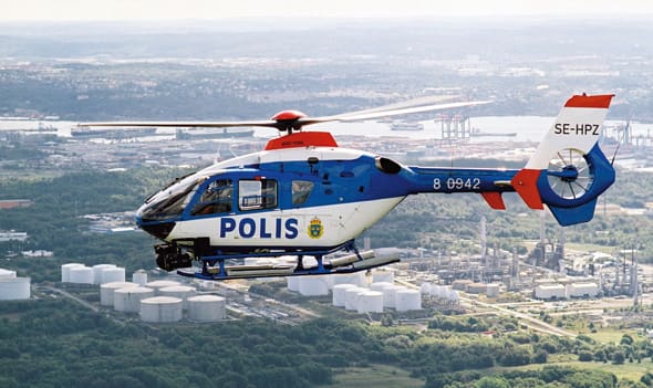 Jaktbrott i det blå. Att antalet anmälda fall av illegal rovdjursjakt ökat dramatiskt stämmer inte. Nyhetsankan har ändå använts för att lyfta fram förslaget om en nationell polisgrupp mot jaktbrott.