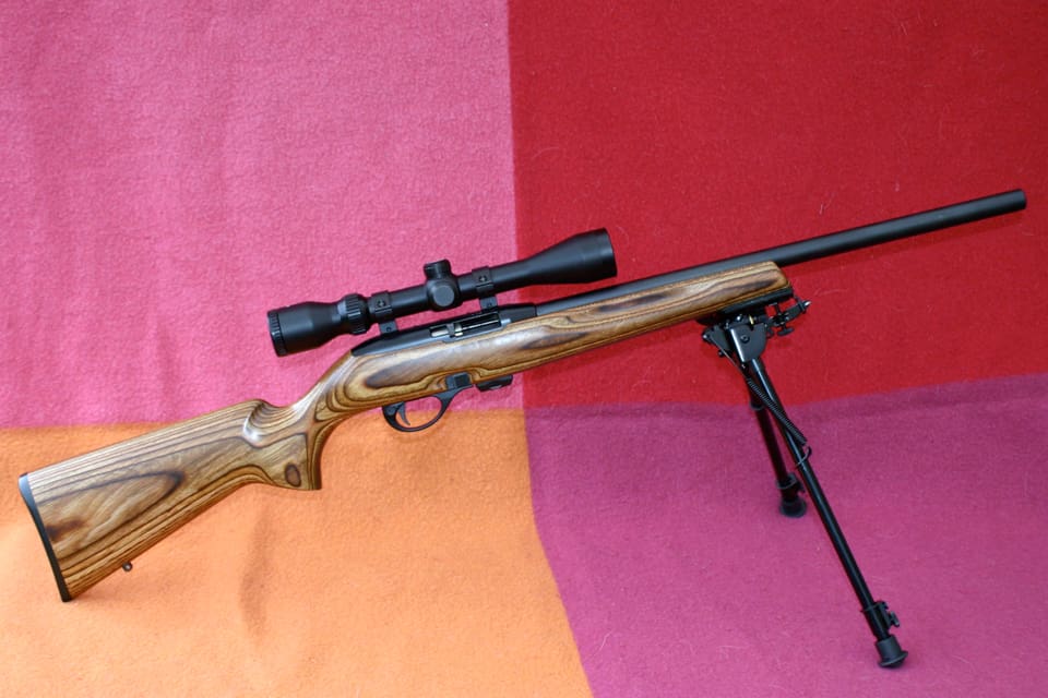 Den anrika amerikanska vapentillverkaren Remington, som både gör studsare och hagelvapen för jakt, rekonstrueras efter konkurshotet. Kunder i Sverige och andra länder ska inte påverkas. Remington räknar med att klara alla sina åtaganden till konsumenterna.