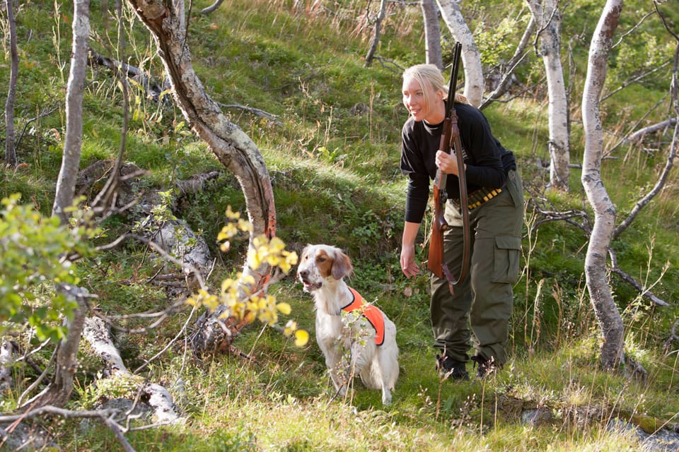Hovrätten valde att inte ge Girjas sameby ensamrätt att upplåta sin jakträtt på statens mark. Den frågan vill samebyn nu få prövad i Högsta domstolen.