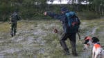 Att länsstyrelsen i Jämtland, men inte i Norrbotten, avlyser ripjakten när samebyarna ska jaga älg i september är ett exempel som får kritik i en revisionsrapport. Det behövs klarare beslutsgångar och samverkan i Jämtlands jaktfrågor, enligt rapporten.
