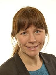 Åsa Romson blir ny miljöminister, men ännu finns inget besked hur Sveriges nya regering gör med vargjakten.