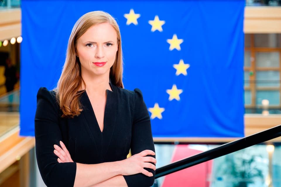 I frågan om vapen verkar EU-kommissionen se fulspel som legitimt, skriver Sara Skyttedal (KD) om bland annat turerna för att driva fram ett EU-förbud mot blyhagel som skulle drabba svenska jägare hårt.