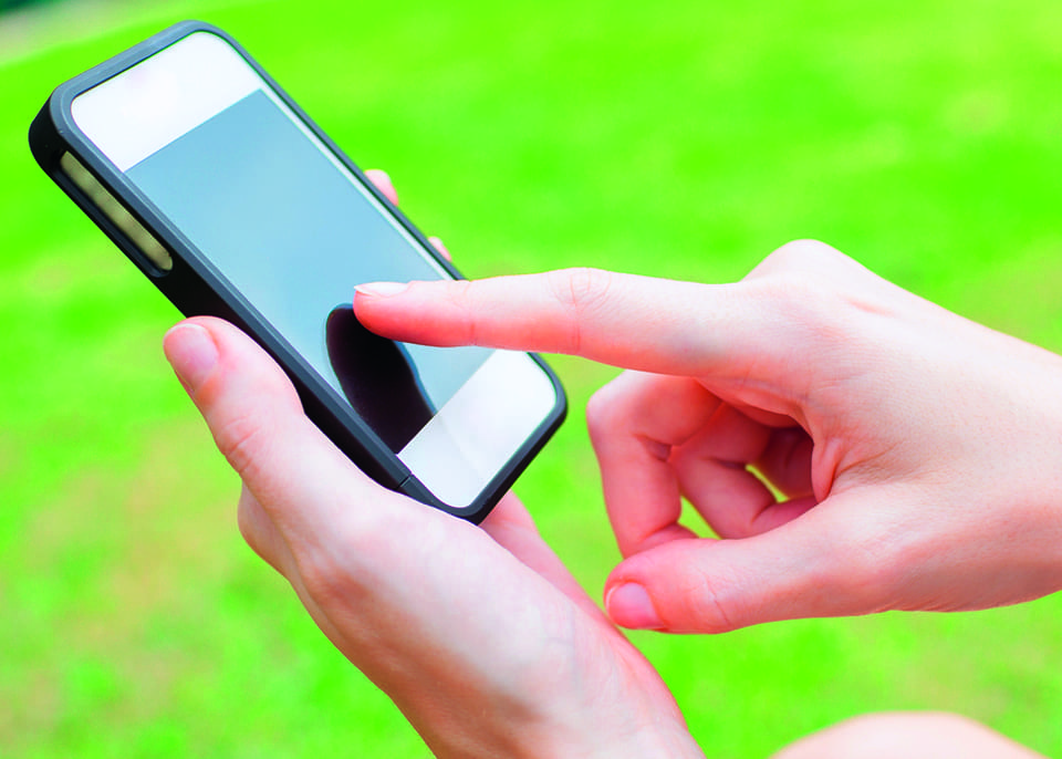 Tamdjursägare i Jönköpings län kan anmäla sig till sms-tjänsten Rovdjursalerten för att få rapporter när det skett angrepp.