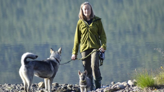 Alla behövs i jakten, skriver Solveig Larsson, förbundsordförande i Jägarnas Riksförbund.