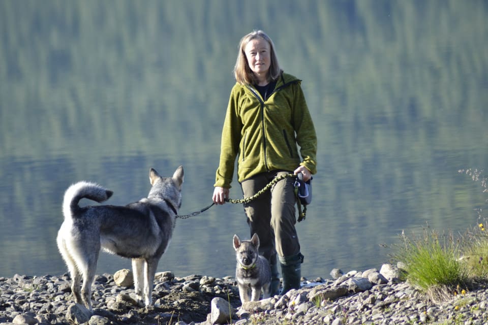 Alla behövs i jakten, skriver Solveig Larsson, förbundsordförande i Jägarnas Riksförbund.