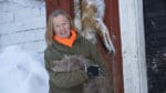 Organisationer som driver jägarnas frågor behövs, tycker förbundsordförande Solveig Larsson.