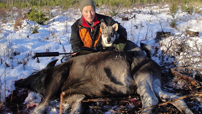 Den rättsliga processen om jakthärvan i Västmanland väcker frågor hur vi i Sverige använder vårt hårt belastade rättssystem. En snabb koll pekar på att minst 15 människor blivit skjutna under en vecka i november, konstaterar JRF-basen Solveig Larsson.