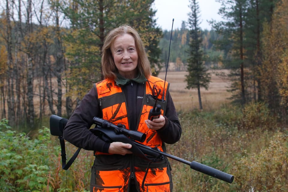 Brukandet av naturen behöver lyftas fram och vilt är en resurs att bruka väl. Här behöver JRF och andra organisationer, som lyfter fram ansvarsfullt bruk av naturresurser, bli ännu mer synliga. Det är därför särskilt roligt att notera att JRF har fler medlemmar än någonsin tidigare, skriver JRF-basen Solveig Larsson.