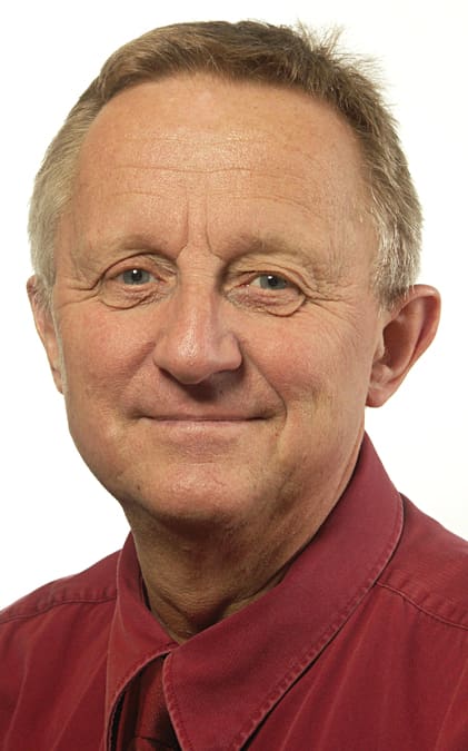 Om centerpolitik är ett hot mot landsbygden, vad är då exempelvis Socialdemokraternas kompakta tystnad i alla dessa frågor? undrar c-politikern Staffan Danielsson