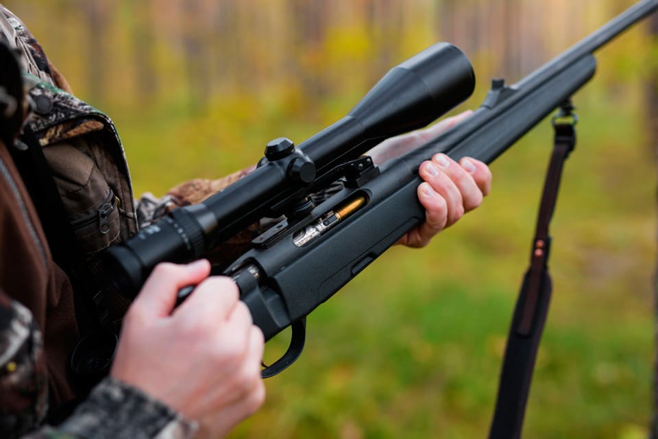 Vapenägarförbundets ordförande ogillar att polisen kan göra oanmälda vapeninspektioner hemma hos de cirka en halv miljon legala vapenägarna i Norge.