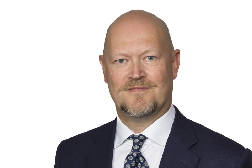 – Viltövervakningen är en viktig del av sjukdomsövervakningen som vi i nuläget inte kan genomföra, säger Jens Mattsson, generaldirektör vid SVA