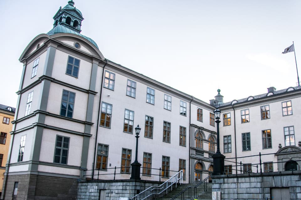 Målet mot Karl Hedin och Karl Hedin AB kommer att prövas i Svea hovrätt på Riddarholmen i Stockholm.