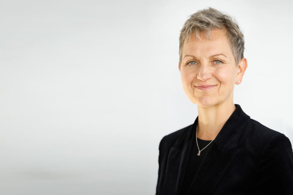 Sveaskogs vd Hannele Arvonen fick, efter bara 1,5 år, lämna sin post med omedelbar verkan.