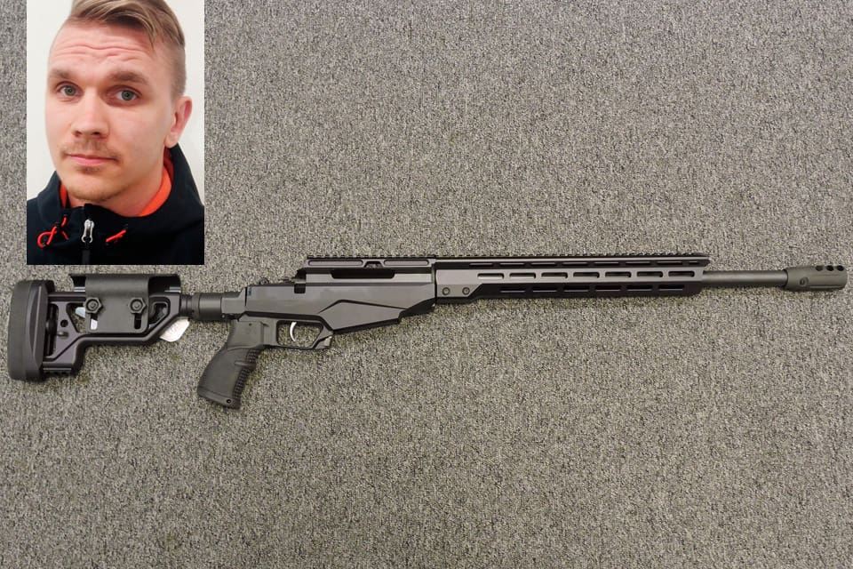 Tobias Lindgren har vunnit även i kammarrätten om att få licens för en jaktstudsare från Tikka med vikbar kolv och pistolgrepp. Men problemen med aktivistiska myndighetspersoner, som tycker att moderna jaktvapen ser för militära ut, kommer att fortsätta tills det inrättas en ny viltmyndighet med ansvar för både vapen och jakt.