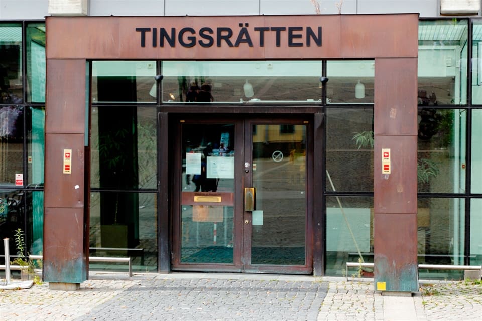 Den friande domen i Södertälje tingsrätt när det gäller hundägaren som sköt vargtiken i Sjundareviret står fast. Åklagaren har valt att inte överklaga.