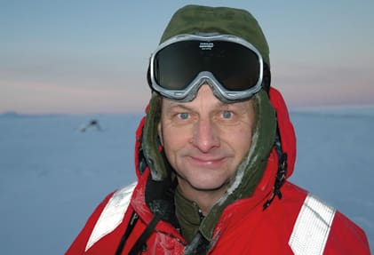 – Jag har inga faktiska belägg för mitt uttalande, utan det är mer en känsla jag har, säger Tom Arnbom på WWF till Jakt & Jägare om uttalandet i Expressen att tjuvjakt på varg har ökat.