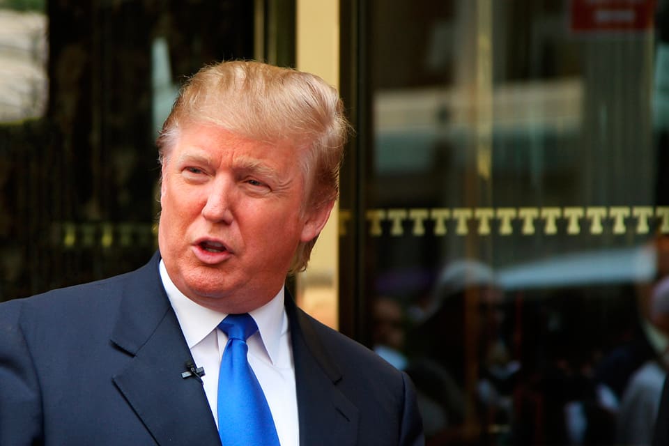 Donald Trump ses nu som den USA-president som gjort mest för jakt sedan ”Teddy” Roosevelt. Trump vill öppna 566 000 hektar federal mark för jakt och fiske. Dessutom ska 7 500 försvårande jaktregler slopas.