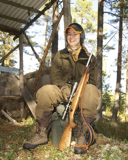 Antalet jaktkortslösare har minskat med drygt 21 400 på fem år. Att som Jägarnas Riksförbund satsa på framtidens jägare med bland annat fadderjakter är viktigare än någonsin.