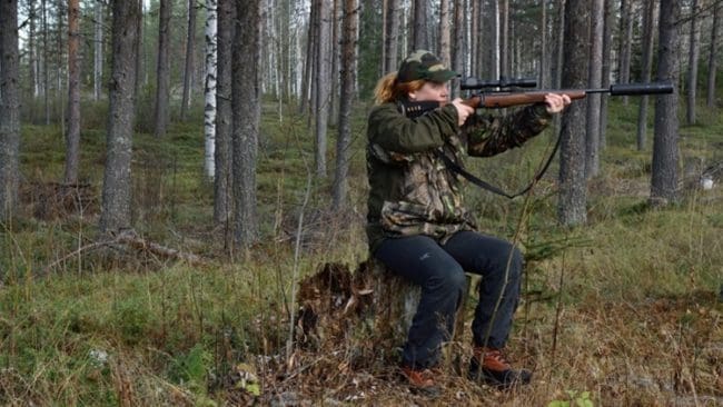 Förenklade regler angående ljuddämpare har länge stått på jägarnas önskelista.