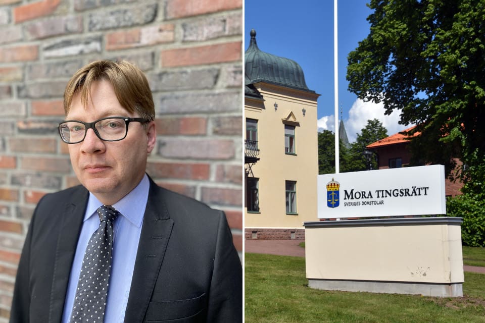 Remaåklagren Anders Gustafsson tror att utredningen snart är slutförd.