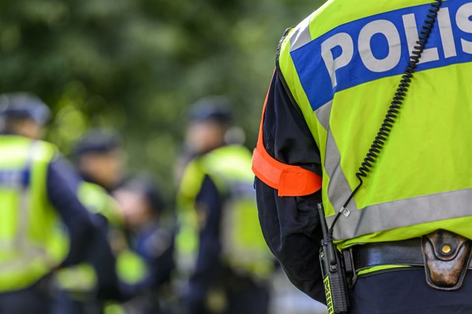 Polisutredningen är avslutad och den dömde mannen har återfått sitt vapen.