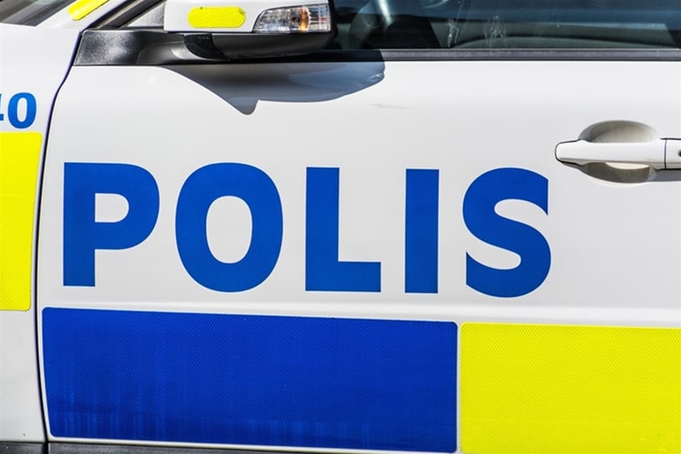 Hur vapen hanteras i samband med transport kan polisen ha synpunkter på.