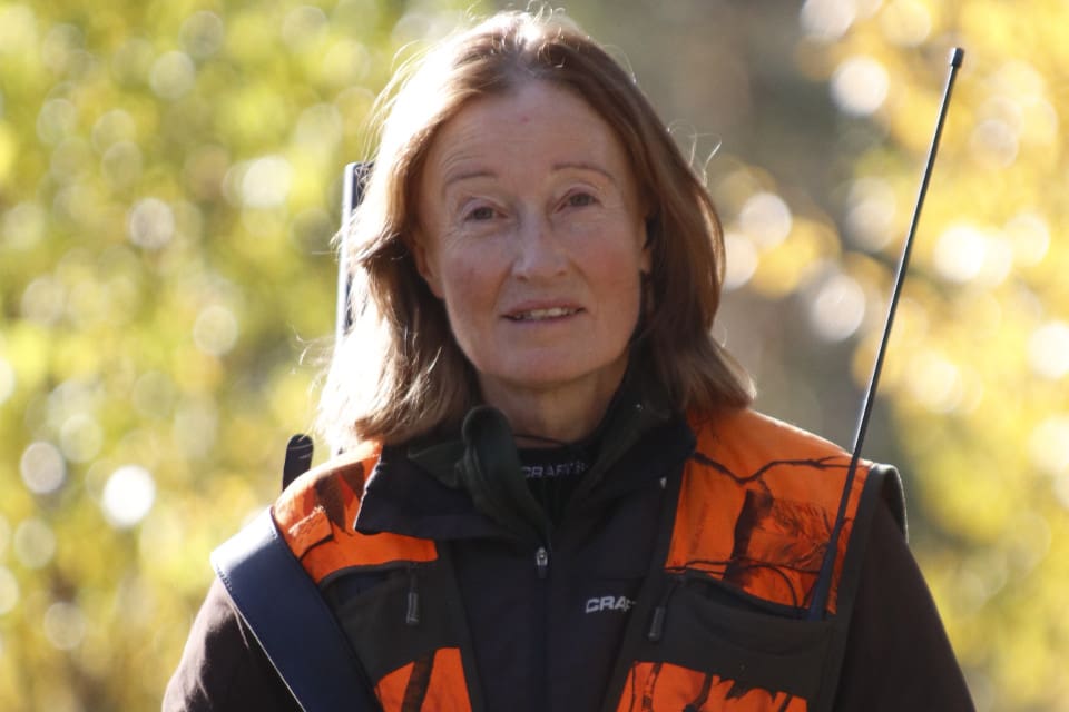 Klyftan mellan stad och land grävs djupare för varje rovdjursangrepp, skriver JRF:s förbundsordförande Solveig Larsson.