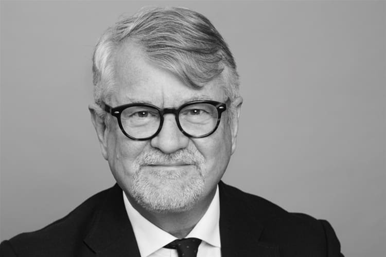 Advokat Sven Severin nomineras av Dagens Juridiks läsare.