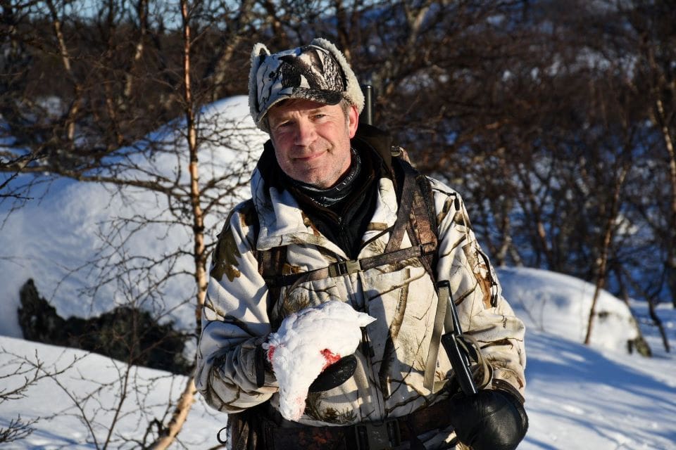 Thomas Ekberg, ordförande i Föreningen Sveriges Jägare, har länge känt en oro över att jakten håller på att försvinna som en naturlig del av landsbygden.
