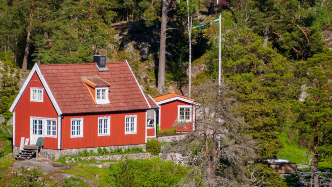 hus